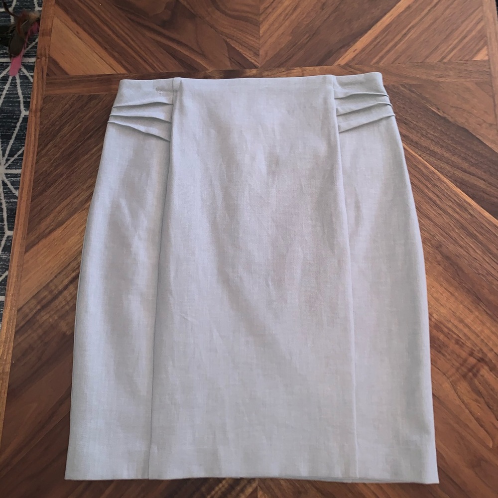 Express women’s pencil skirt size 8
